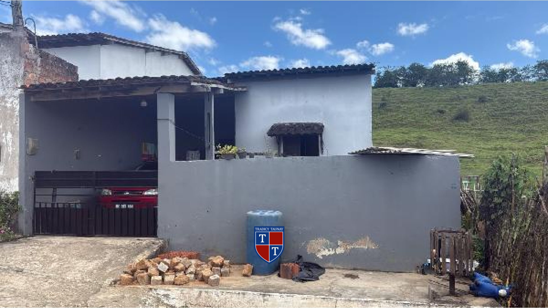 Foto 1 de CASA em CLIMA BOM, CAPELA/AL - Imóvel Retomado CAIXA Ref 8444407003062