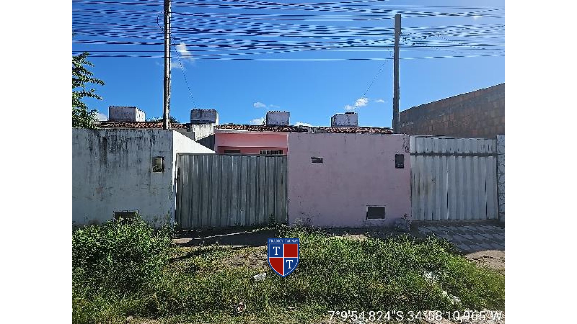Foto 1 de CASA em SANTA RITA - Imóvel Retomado Caixa