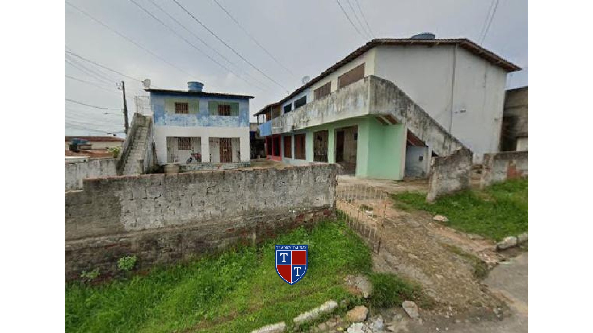 Foto 1 de CASA em MATINHA - Imóvel Retomado Caixa