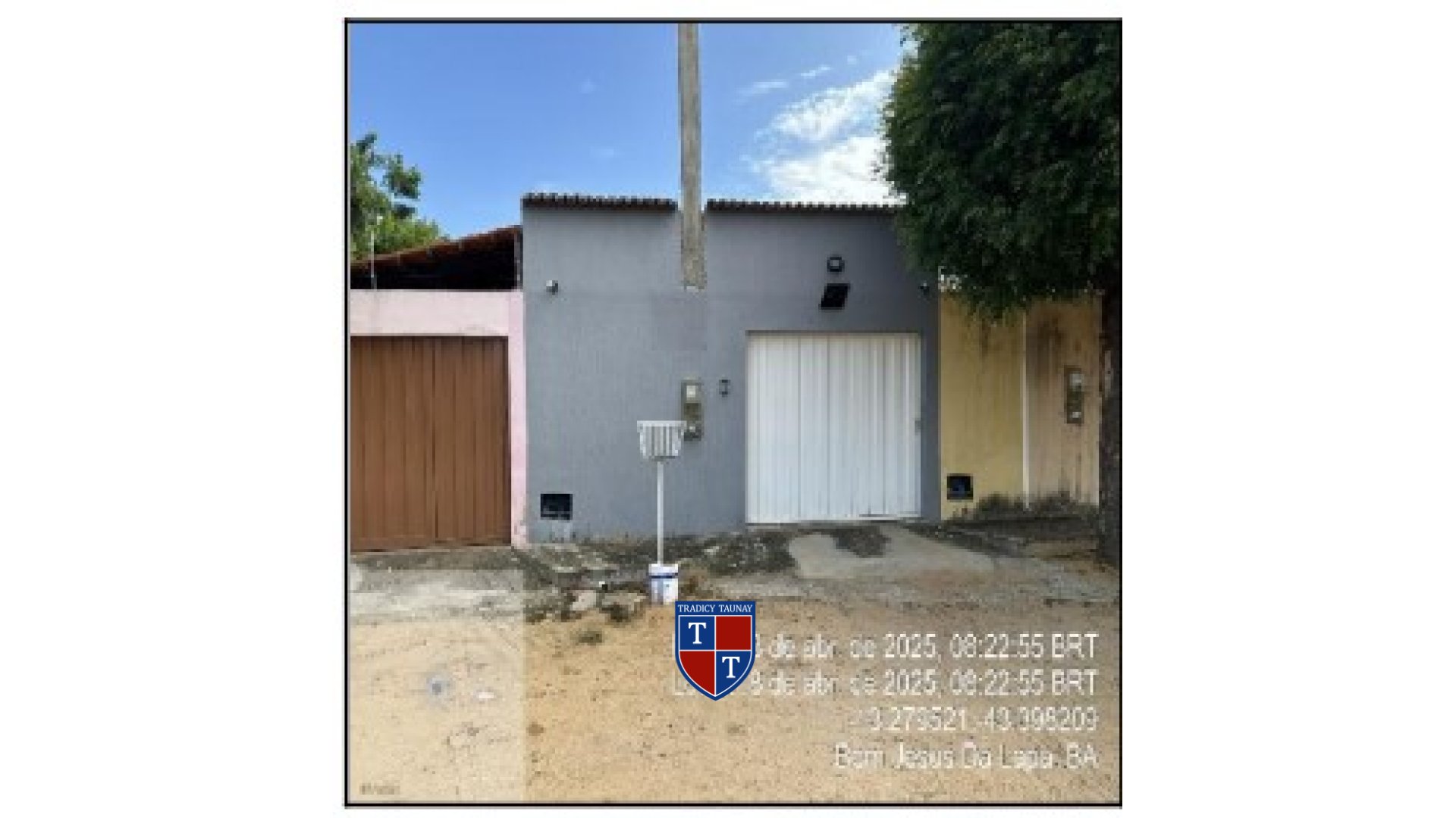 Foto 1 de CASA em BAIRRO LAGOA GRANDE - Imóvel Retomado Caixa