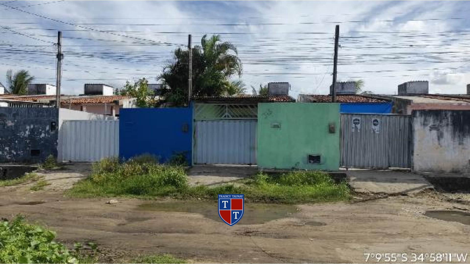 Foto 1 de CASA em ACUDE - Imóvel Retomado Caixa