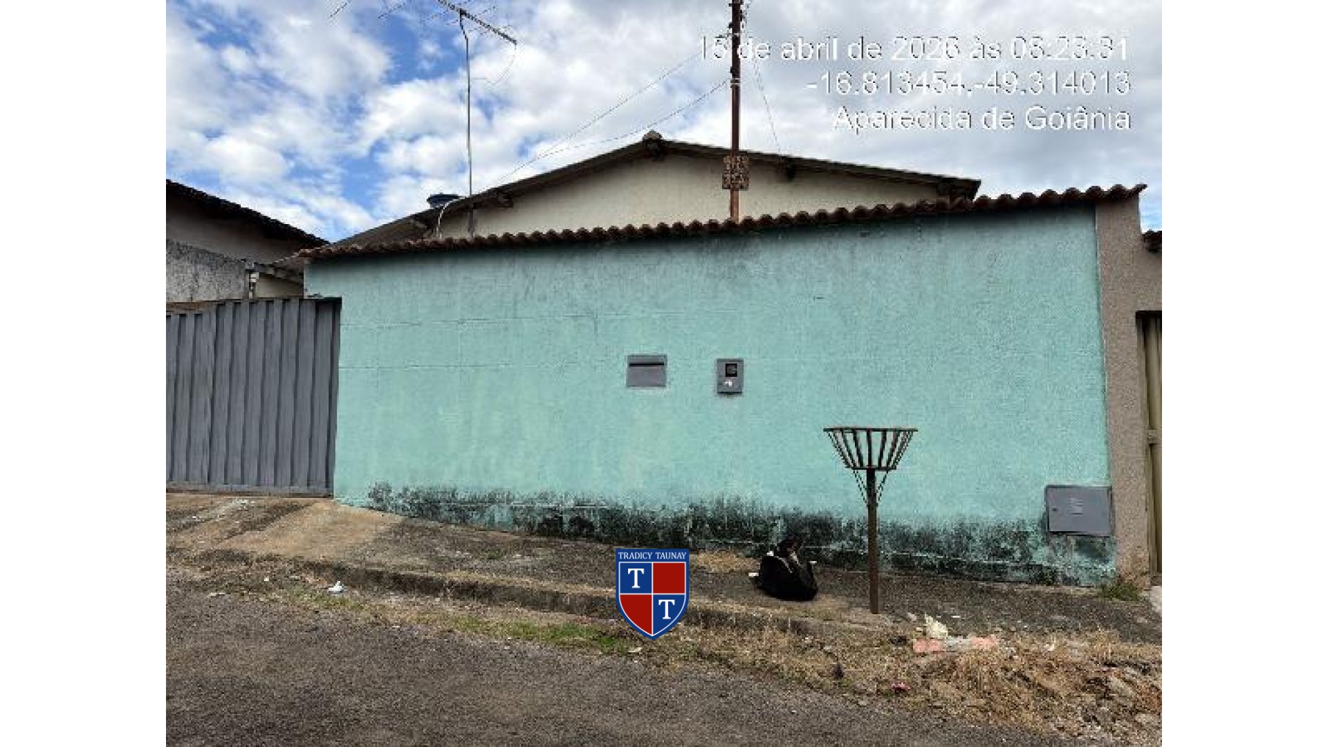 Foto 1 de CASA em NOVA CIDADE - Imóvel Retomado Caixa