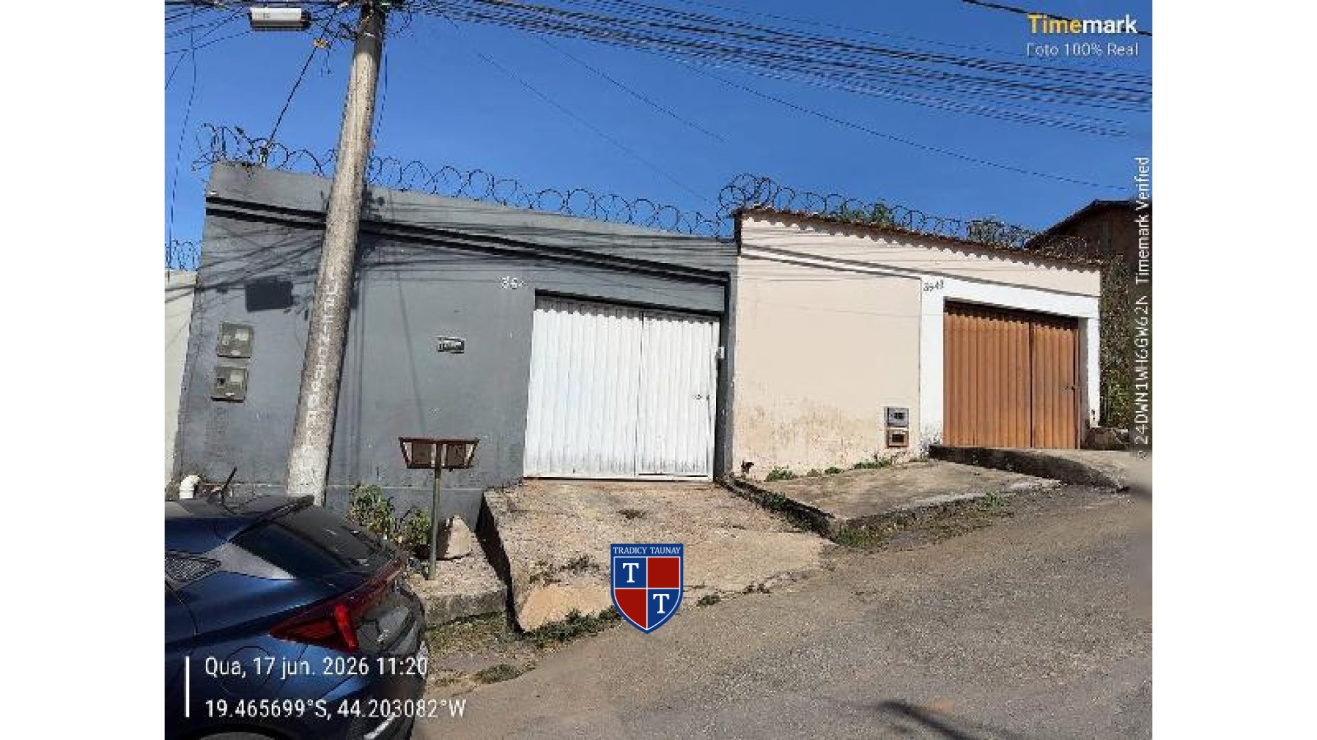 Foto 1 de CASA em BRASILIA - Imóvel Retomado Caixa