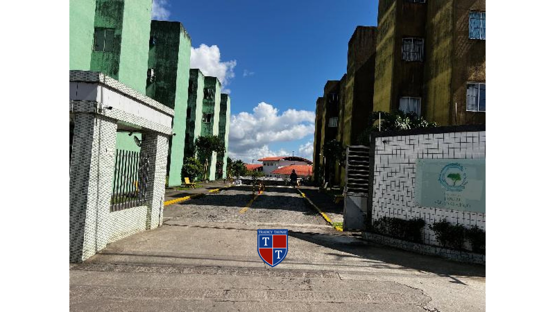 Foto 1 de APARTAMENTO em PIXETE - Imóvel Retomado Caixa