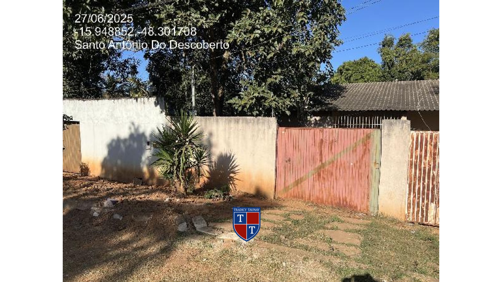 Foto 1 de CASA em JARDIM ANA BEATRIZ I - Imóvel Retomado Caixa