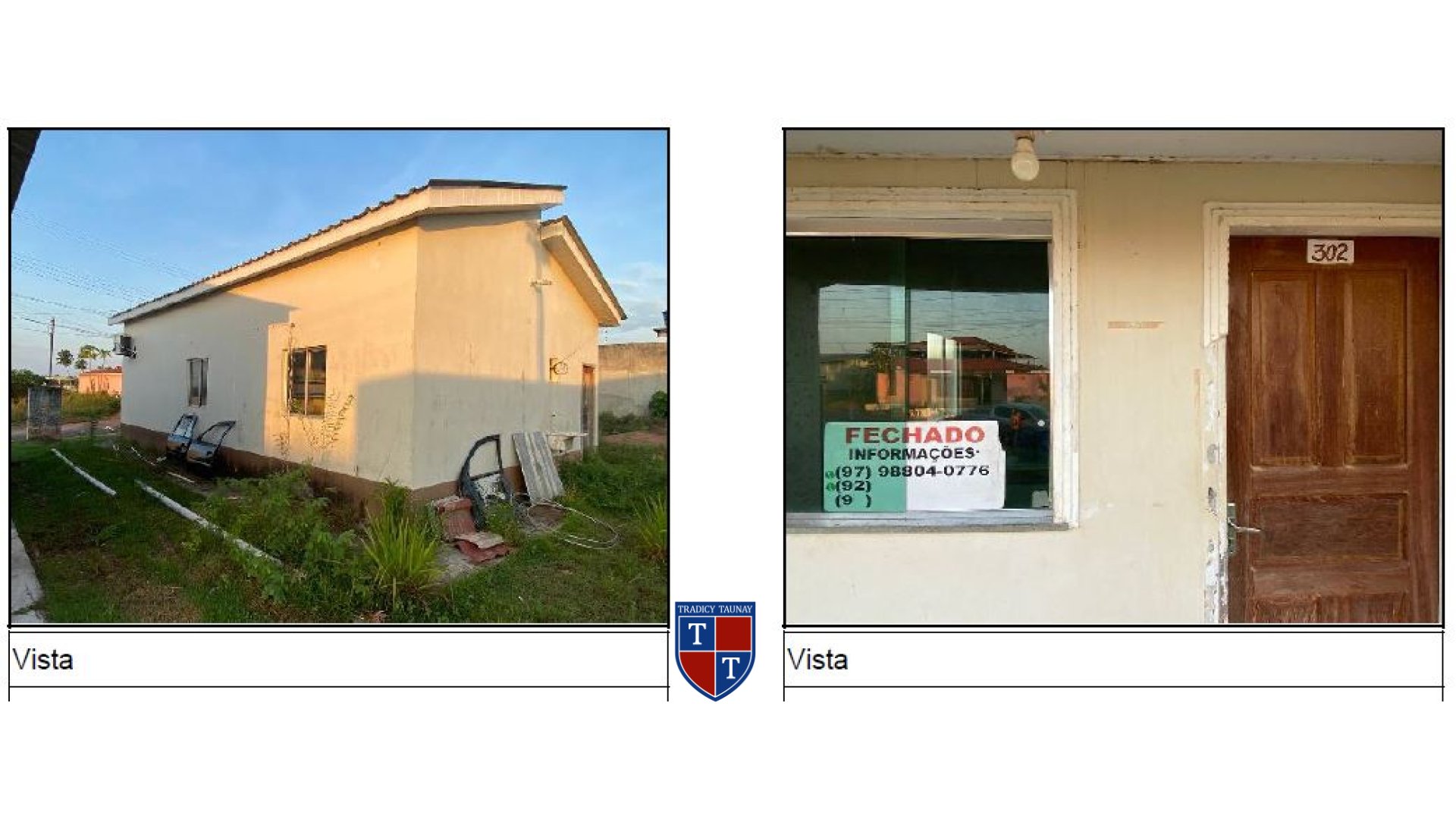 Foto 2 de CASA em PERA - Imóvel Retomado Caixa