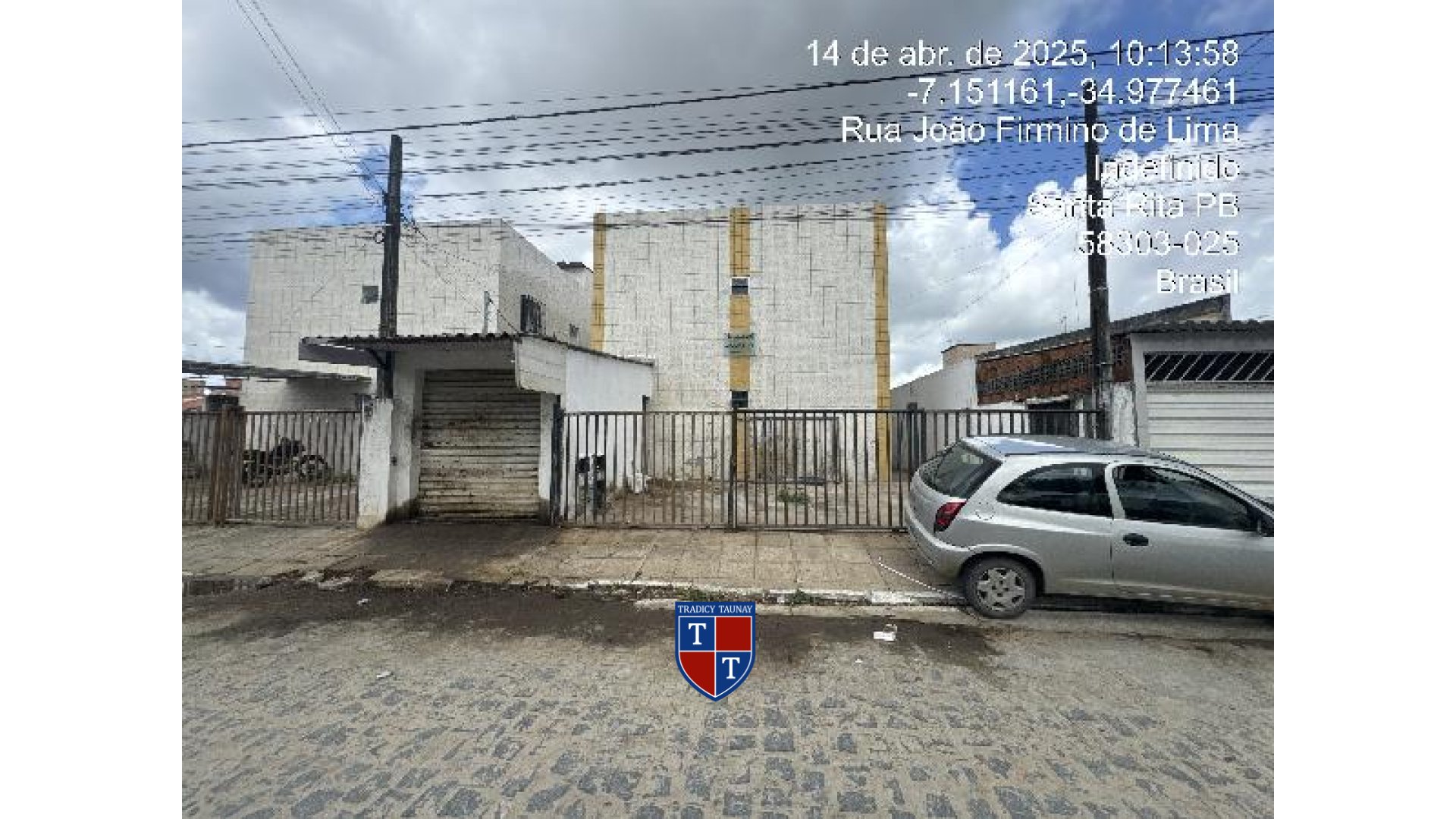 Foto 1 de APARTAMENTO em PORTAL DE TIBIRI - Imóvel Retomado Caixa