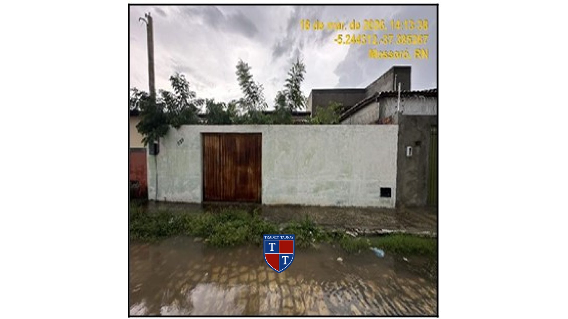 Foto 1 de CASA em ITAPETINGA - Imóvel Retomado Caixa