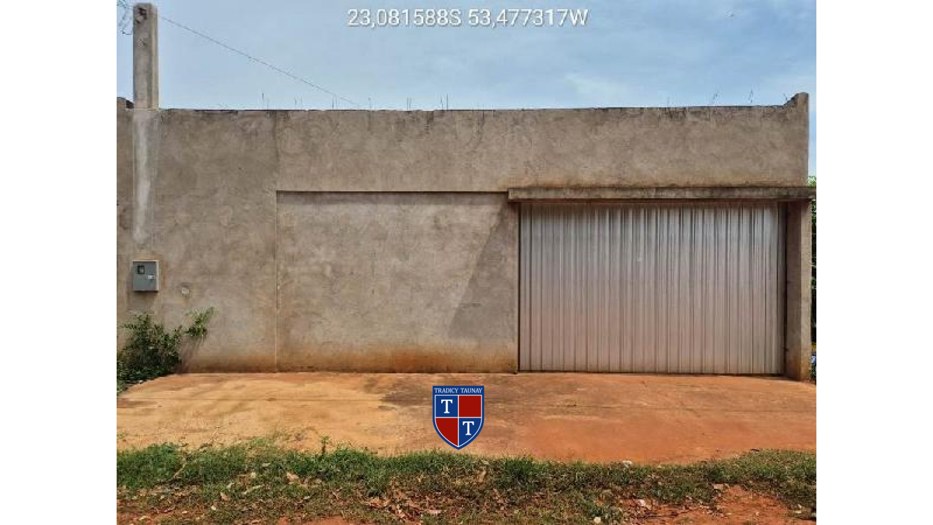 Foto 1 de CASA em CENTRO - Imóvel Retomado Caixa