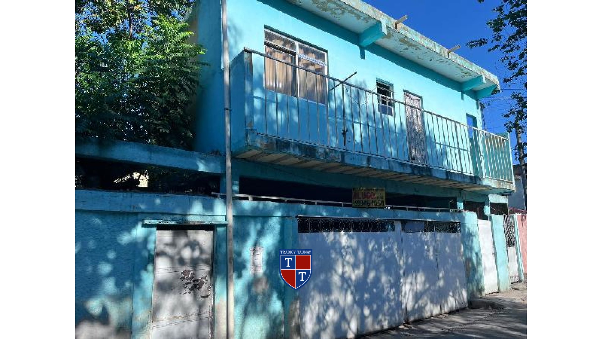 Foto 1 de CASA em COELHO DA ROCHA - Imóvel Retomado Caixa