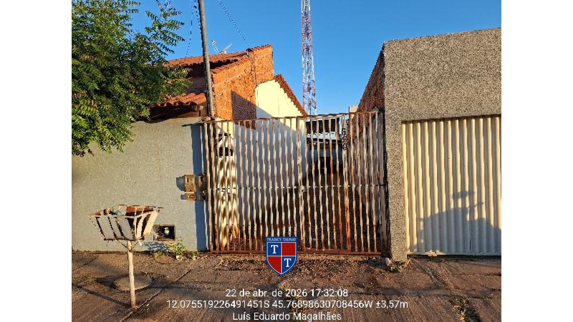 Foto 1 de CASA em JARDIM DAS ACACIAS - Imóvel Retomado Caixa
