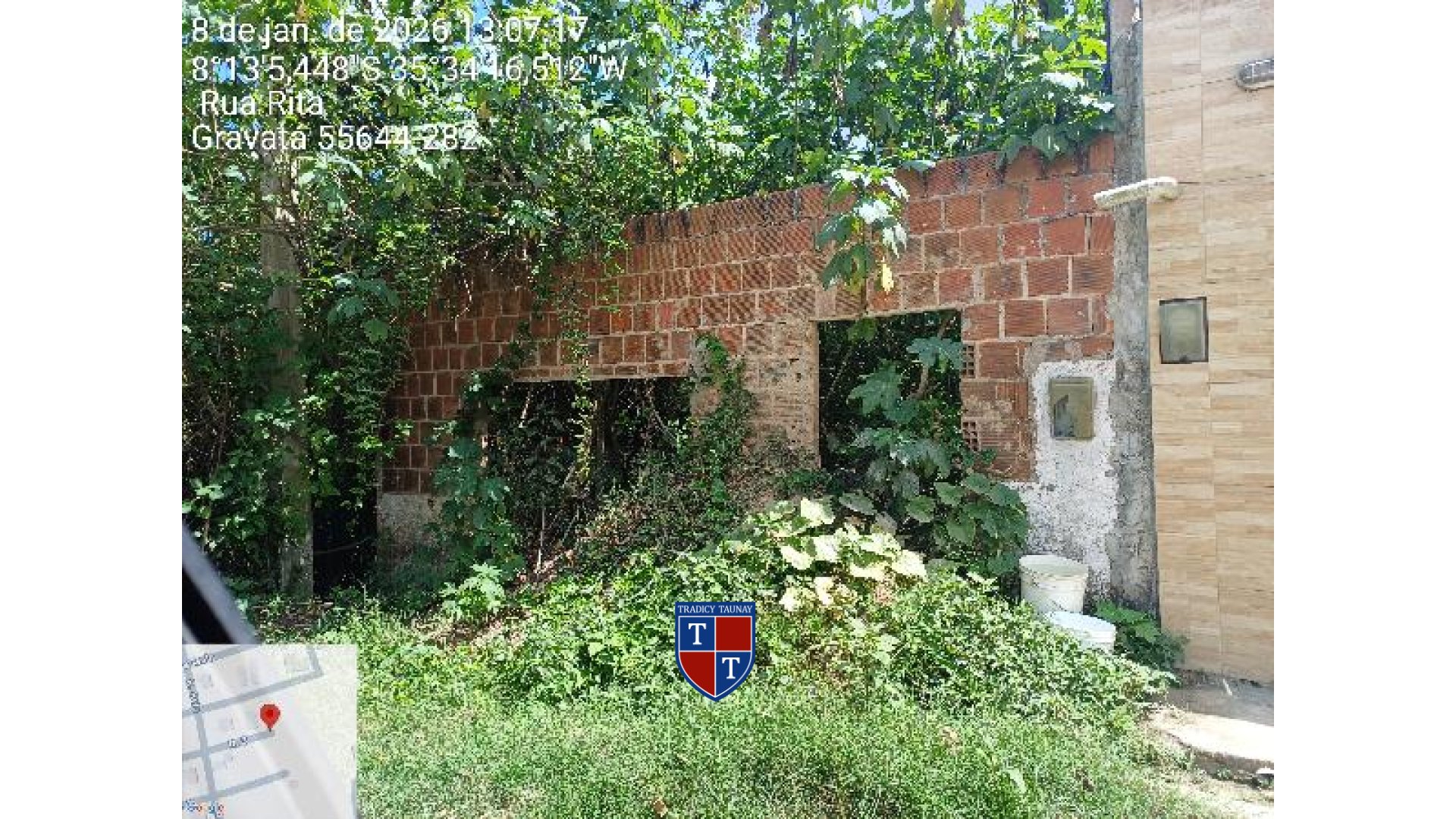 Foto 1 de CASA em LUIZEANA II - Imóvel Retomado Caixa