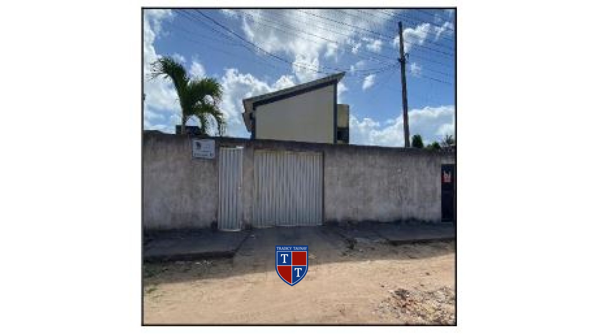 Foto 1 de APARTAMENTO em NOSSA SENHORA DO O - Imóvel Retomado Caixa