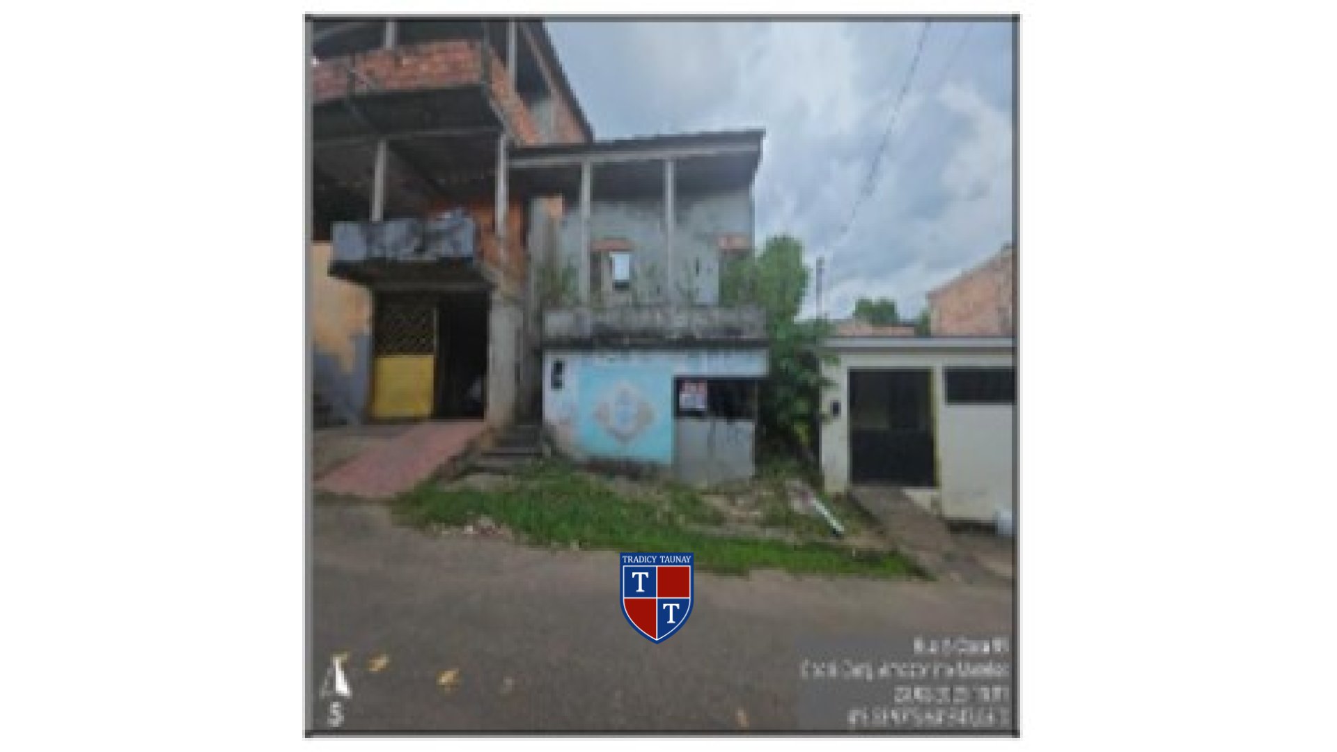 Foto 1 de CASA em UNIAO - Imóvel Retomado Caixa