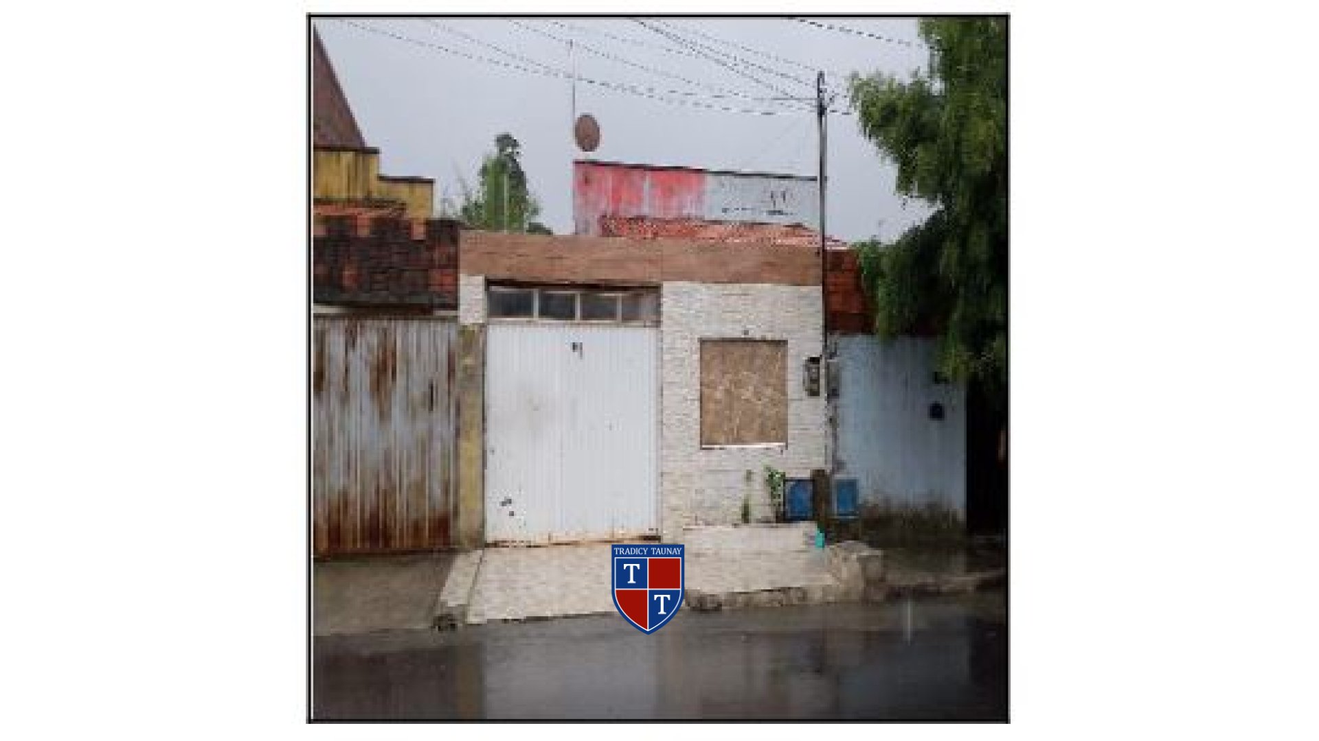 Foto 1 de CASA em VERTENTE - Imóvel Retomado Caixa