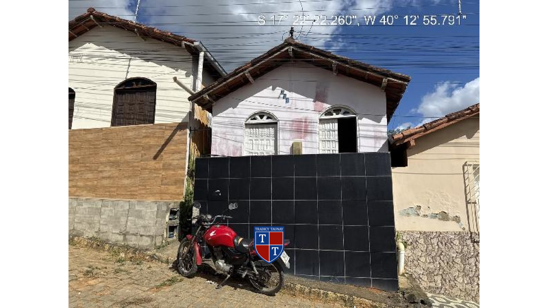 Foto 1 de CASA em CENTRO - Imóvel Retomado Caixa