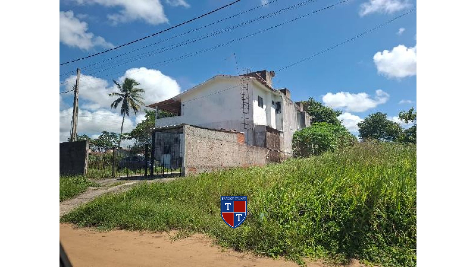Foto 1 de CASA em CENTRO - Imóvel Retomado Caixa
