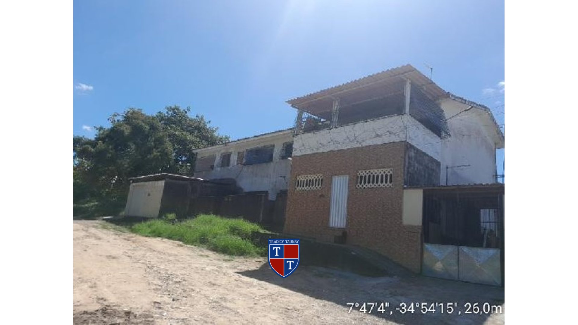 Foto 2 de CASA em CENTRO - Imóvel Retomado Caixa
