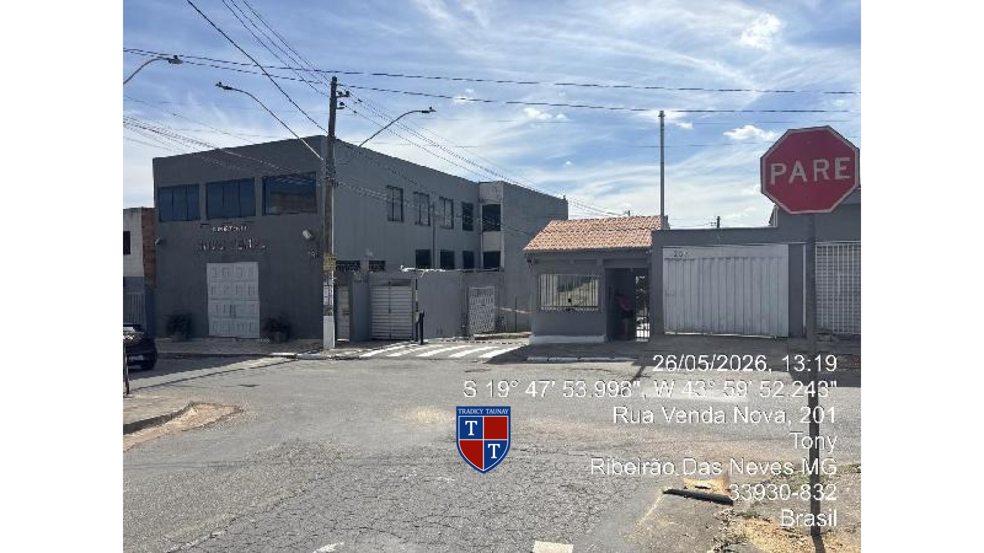 Foto 1 de APARTAMENTO em TONY (JUSTINOPOLIS) - Imóvel Retomado Caixa