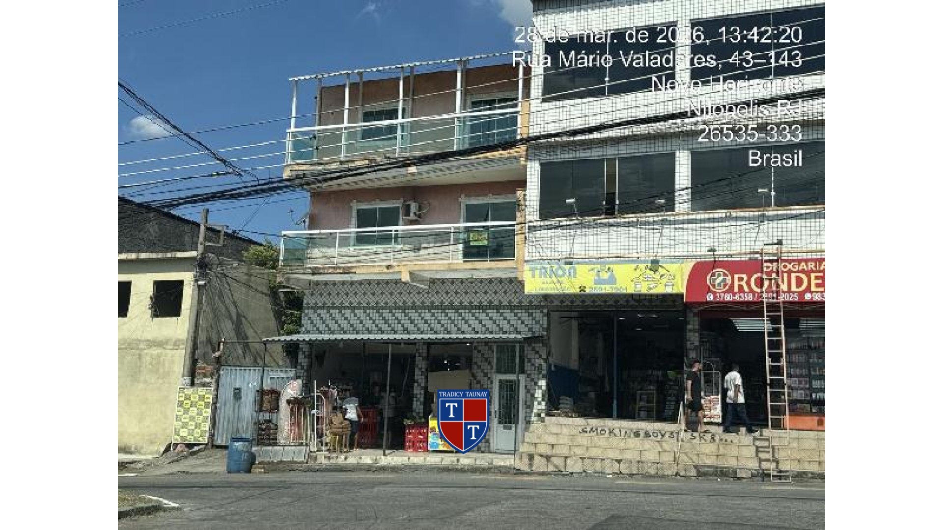 Foto 1 de APARTAMENTO em CENTRO - Imóvel Retomado Caixa
