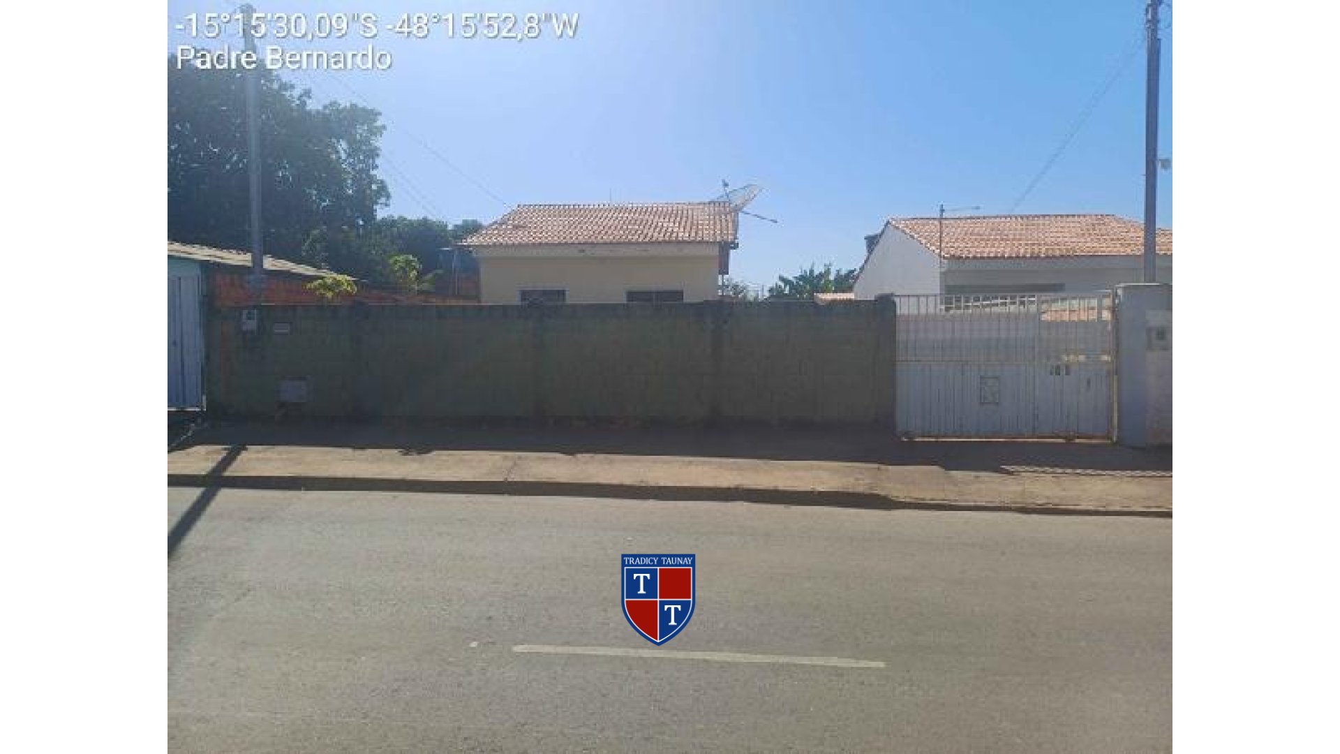 Foto 1 de CASA em VILA DIVINEIA ST A - Imóvel Retomado Caixa