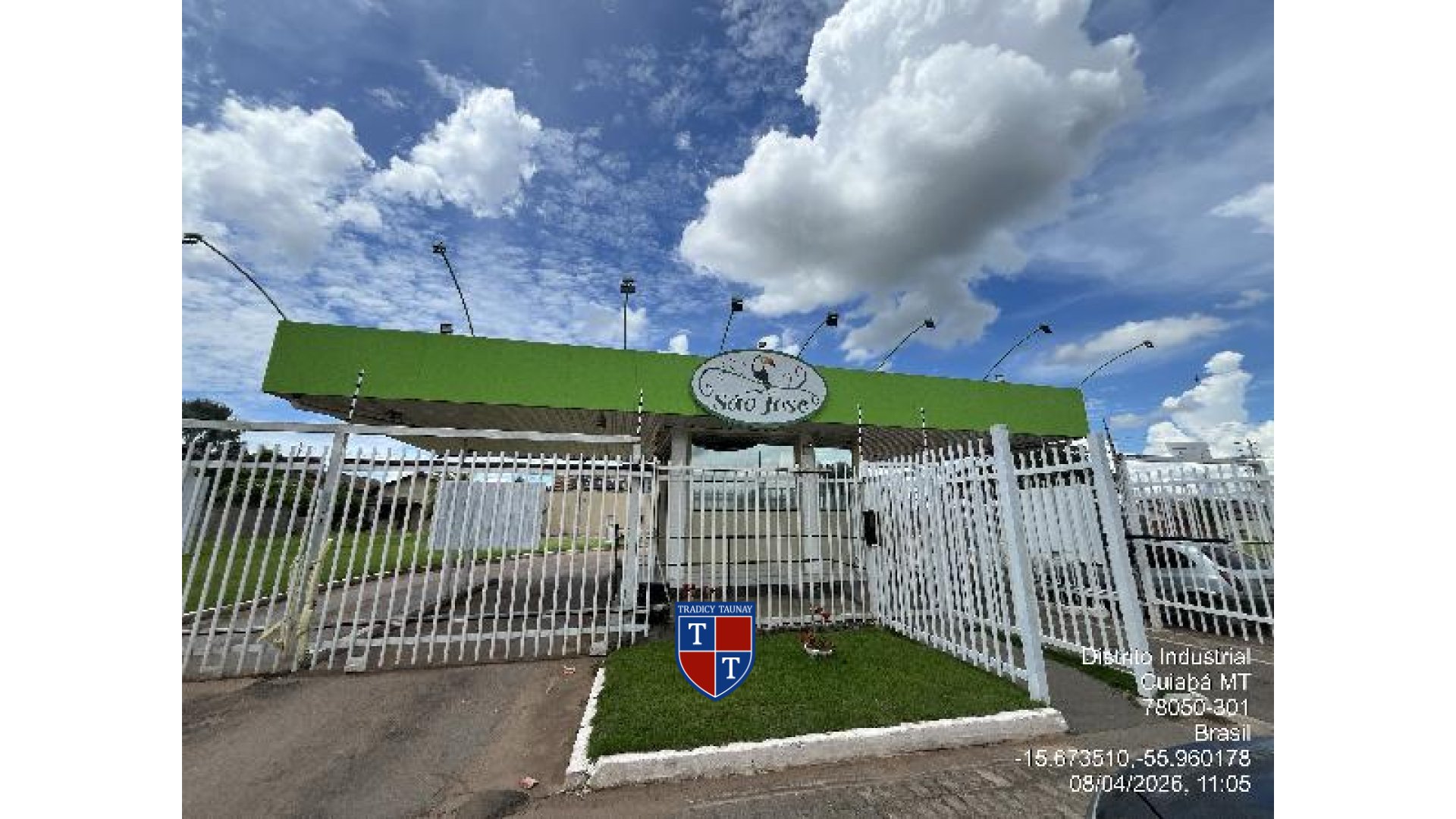 Foto 1 de CASA em COXIPO DA PONTE - Imóvel Retomado Caixa