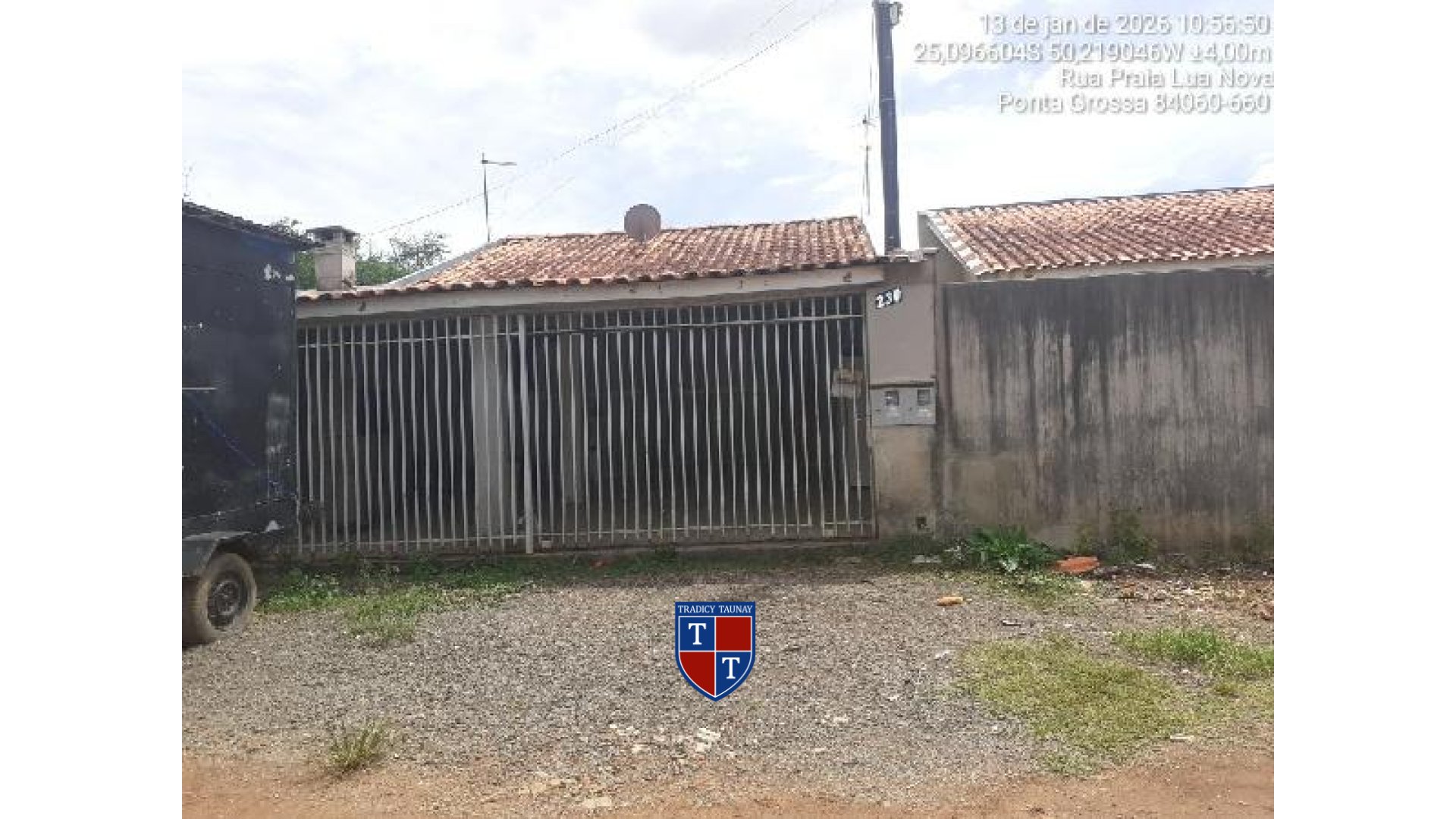 Foto 1 de CASA em CONTORNO - Imóvel Retomado Caixa