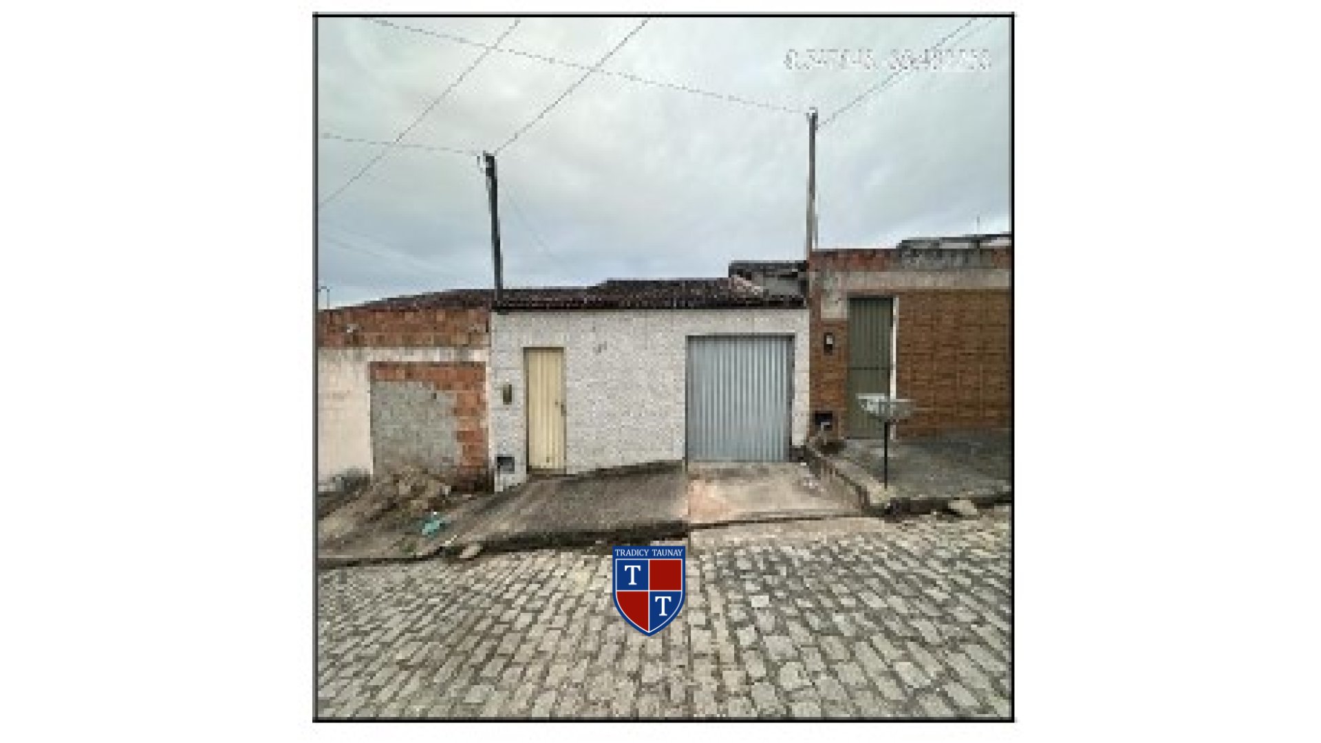 Foto 1 de CASA em PAI JOAO - Imóvel Retomado Caixa