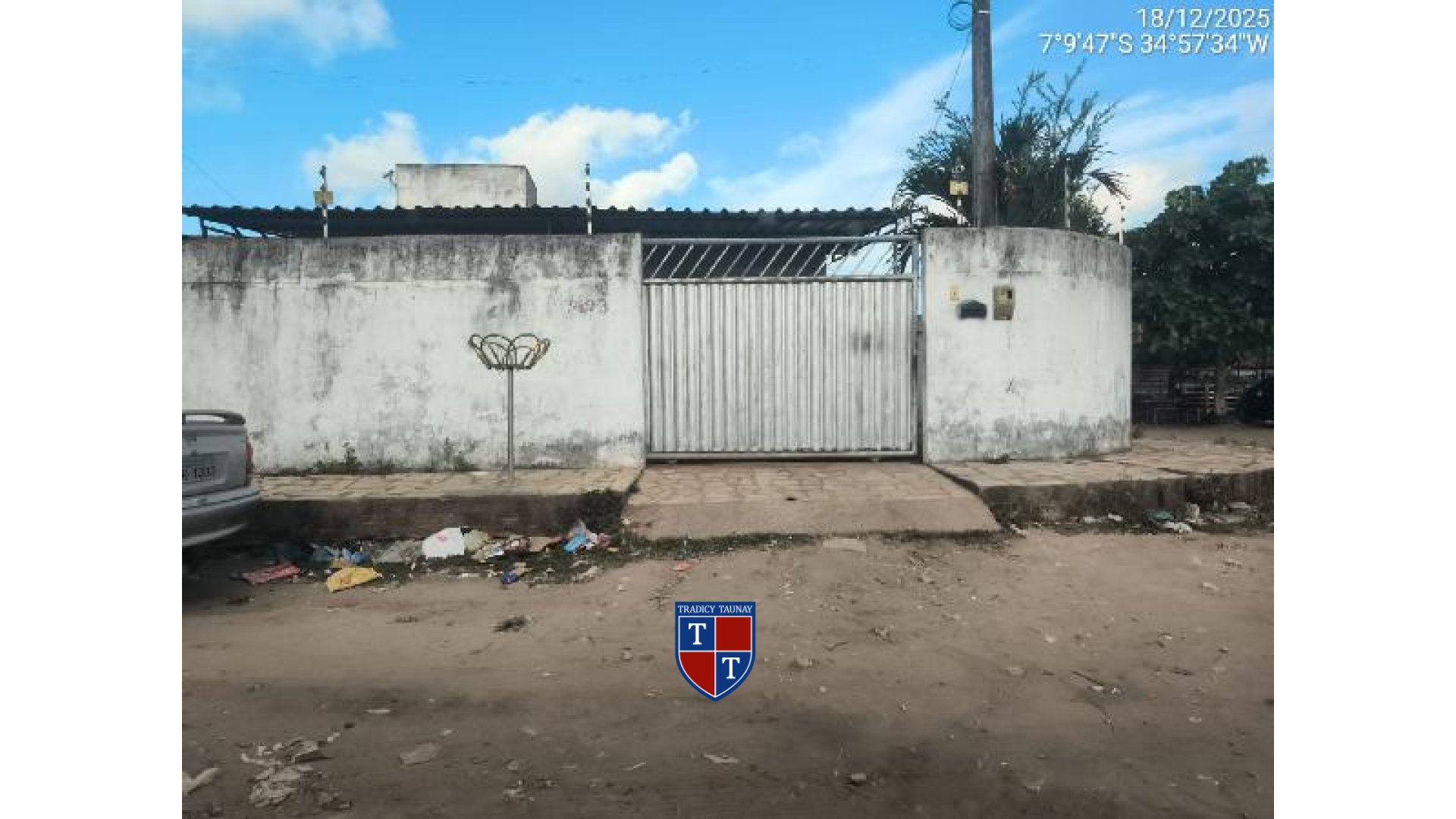 CASA em CENTRO