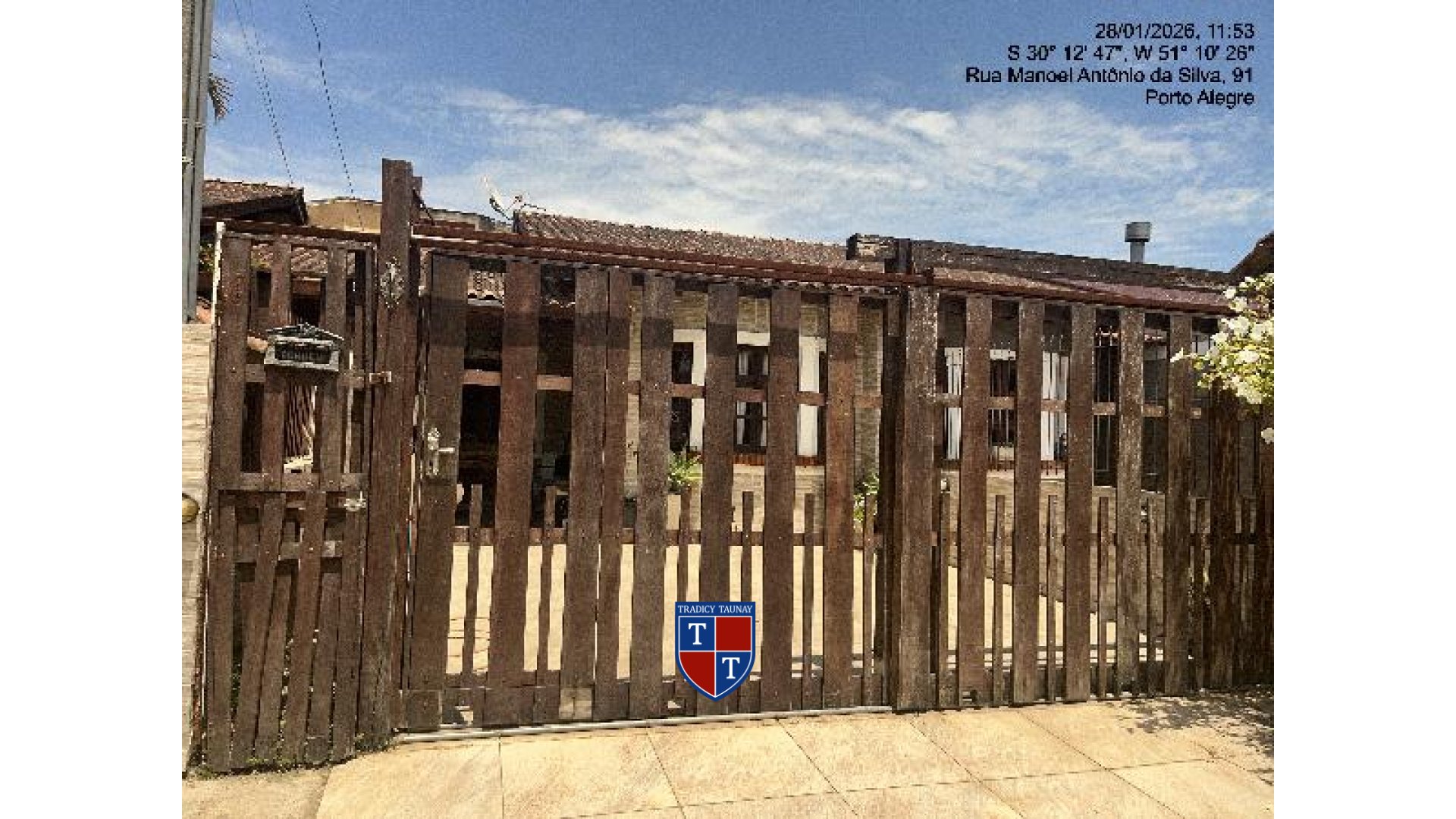 Foto 1 de CASA em BELEM NOVO - Imóvel Retomado Caixa