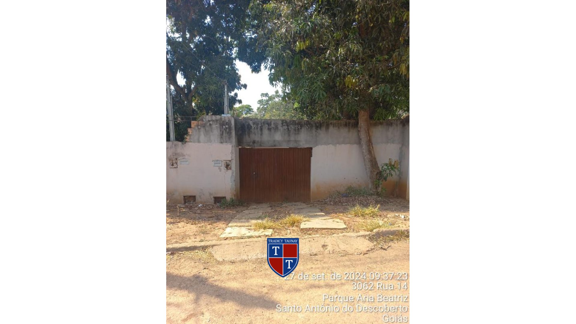 Foto 1 de CASA em JARDIM ANA BEATRIZ I - Imóvel Retomado Caixa