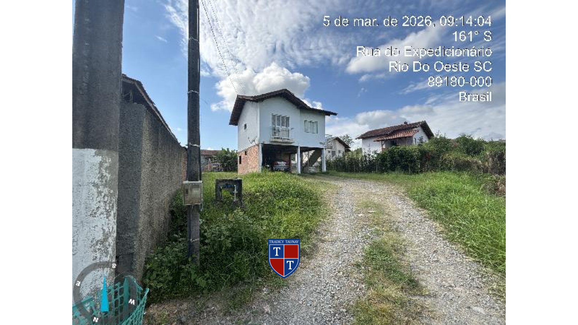 Foto 1 de CASA em BAIRRO VILA NOVA - Imóvel Retomado Caixa