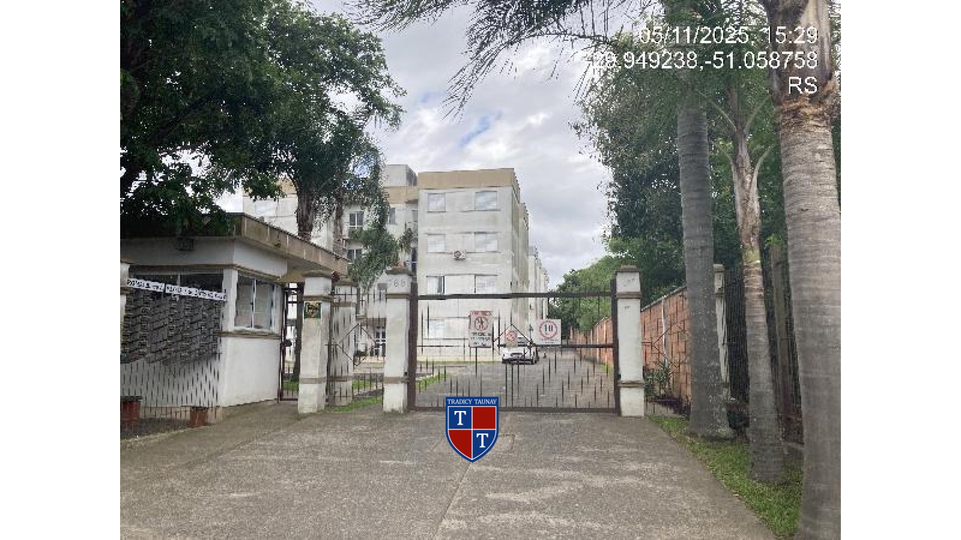 Foto 1 de APARTAMENTO em SANTA FE - Imóvel Retomado Caixa