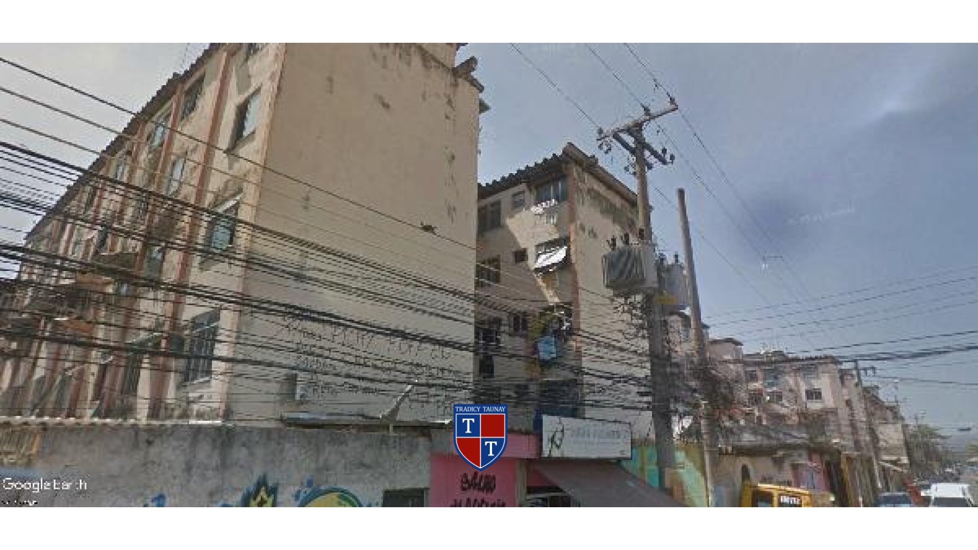 Foto 1 de APARTAMENTO em BANGU - Imóvel Retomado Caixa