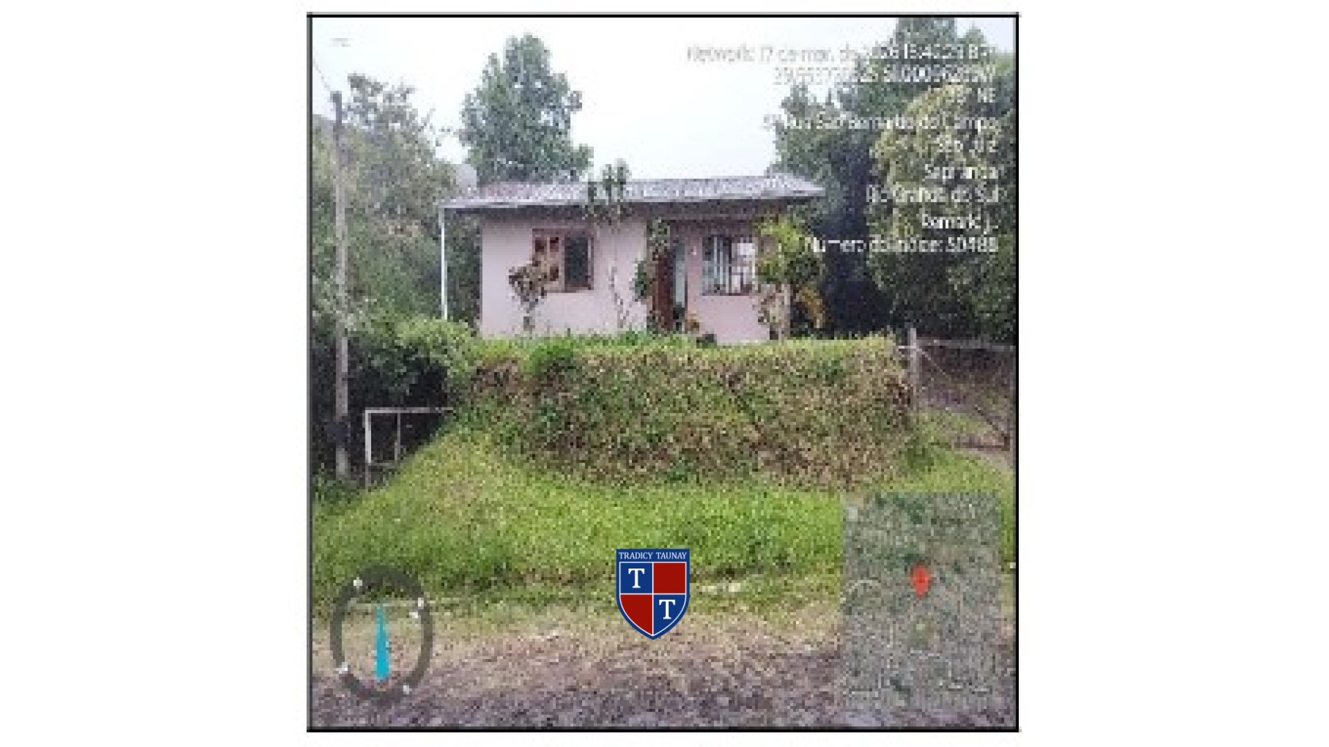 Foto 1 de TERRENO em ST 10 PLANO DIRETOR - Imóvel Retomado Caixa