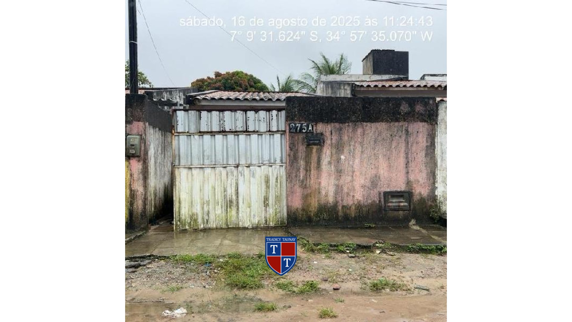 Foto 1 de CASA em PLANALTO TIBIRI II - Imóvel Retomado Caixa