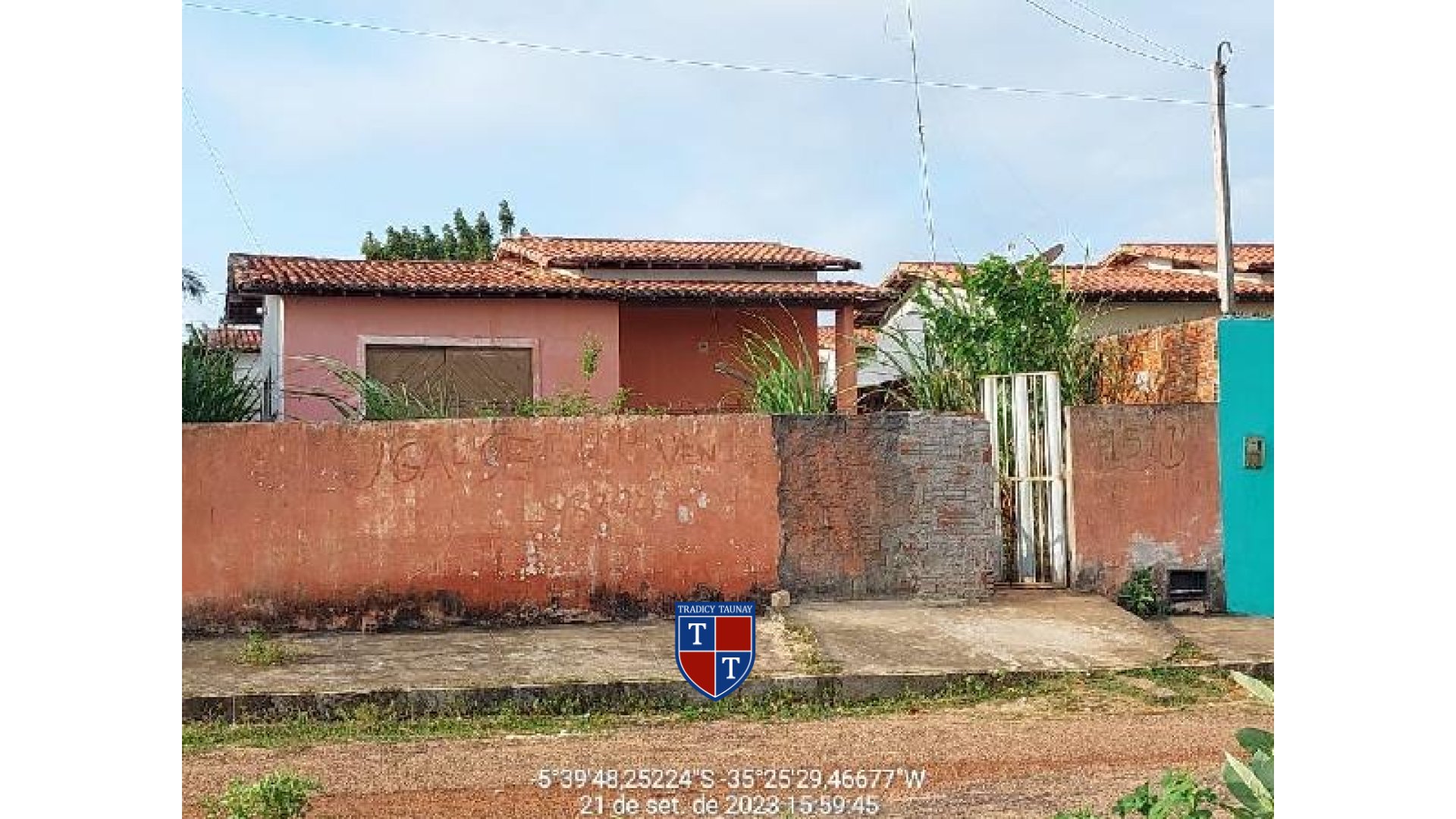 Foto 1 de CASA em PLANALTO - Imóvel Retomado Caixa