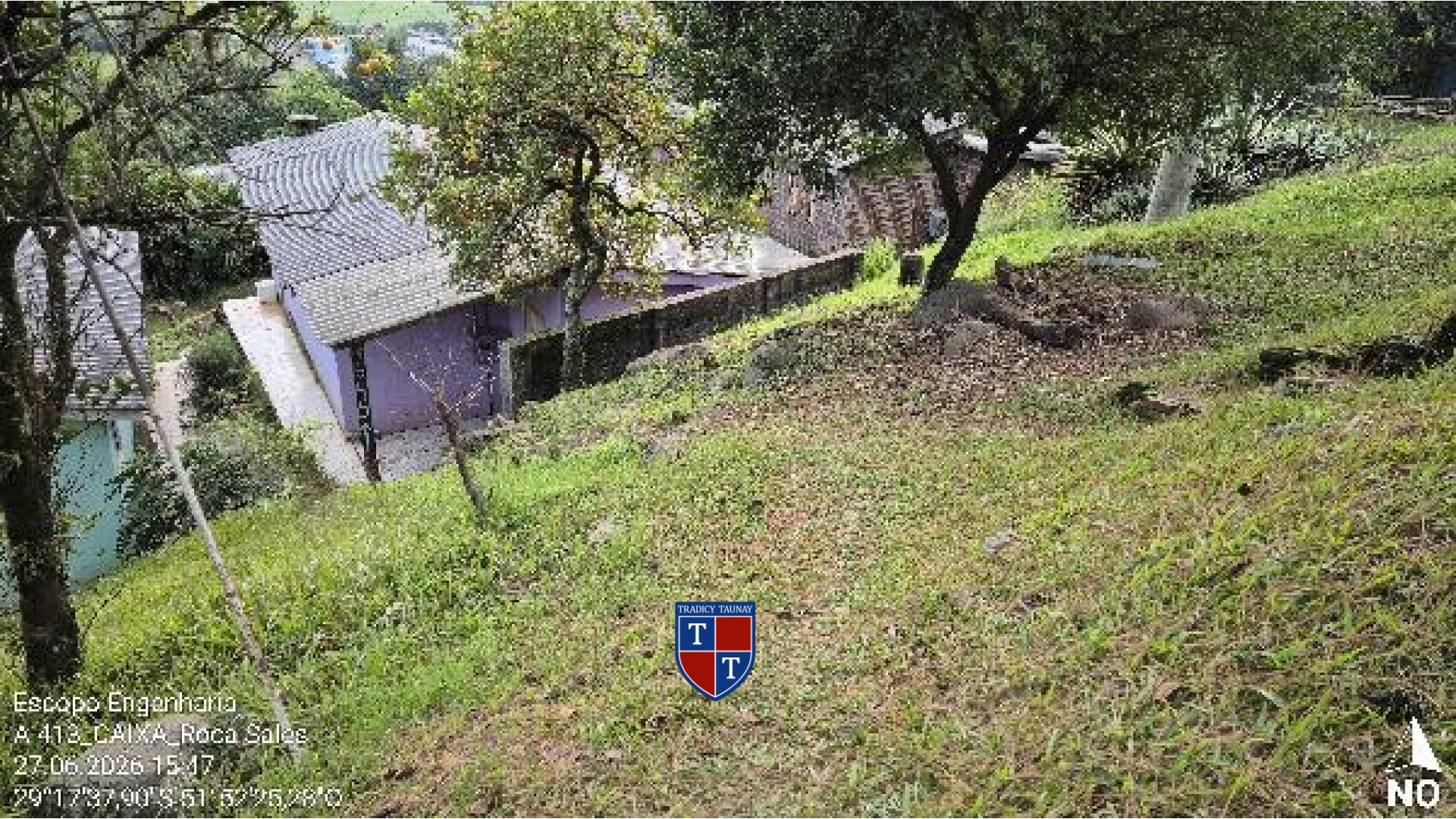 Foto 1 de CASA em CENTRO - Imóvel Retomado Caixa