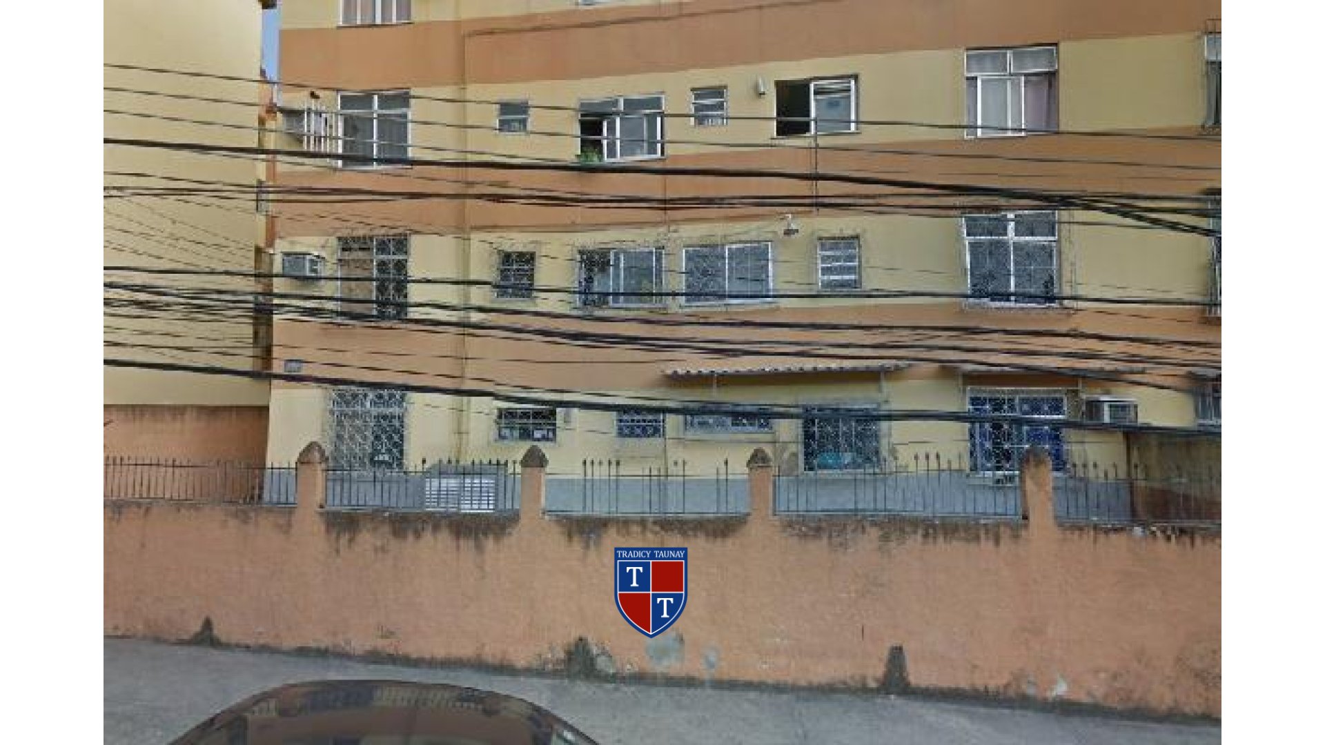APARTAMENTO em BRAS DE PINA