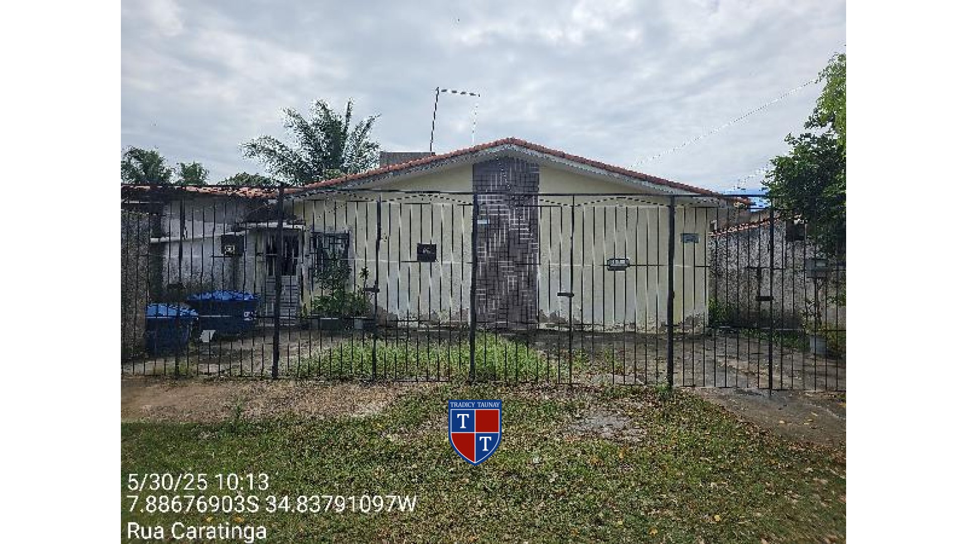 Foto 1 de CASA em NOSSA SENHORA DA CONCEICAO - Imóvel Retomado Caixa