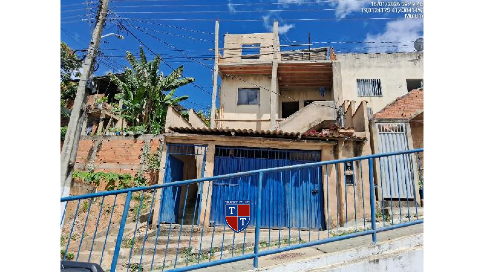 Foto 1 de CASA em CENTRO - Imóvel Retomado Caixa
