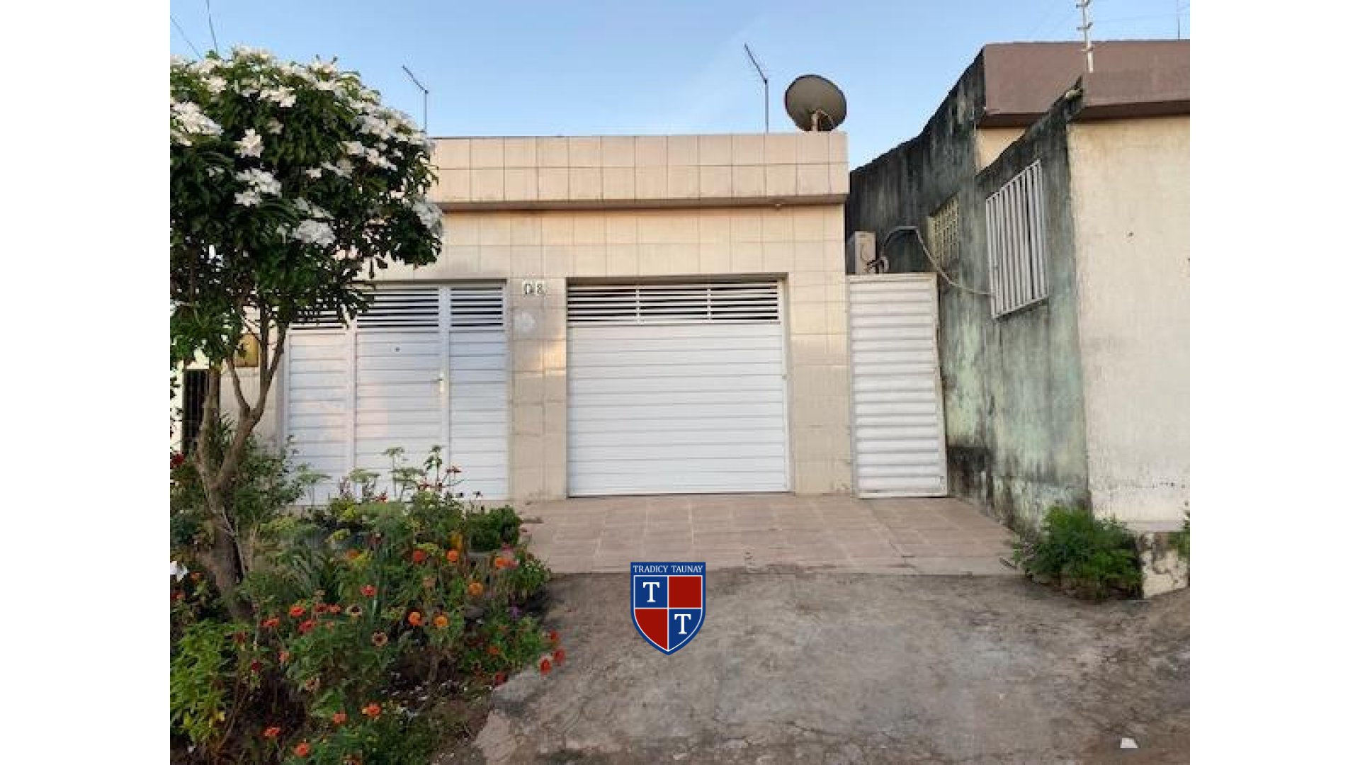 Foto 1 de CASA em LOT MAE RAINHA - Imóvel Retomado Caixa