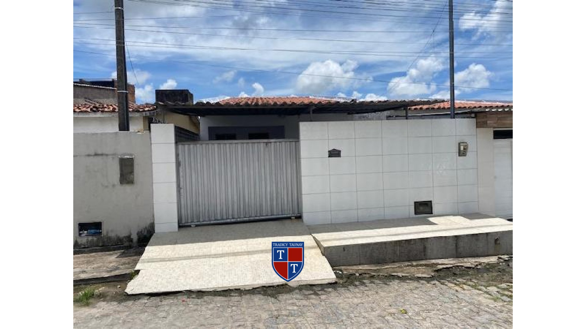 Foto 1 de CASA em VARZEA NOVA - Imóvel Retomado Caixa
