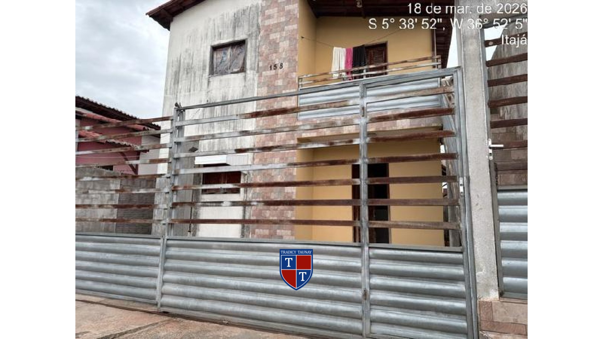 Foto 1 de CASA em SAO MANOEL - Imóvel Retomado Caixa
