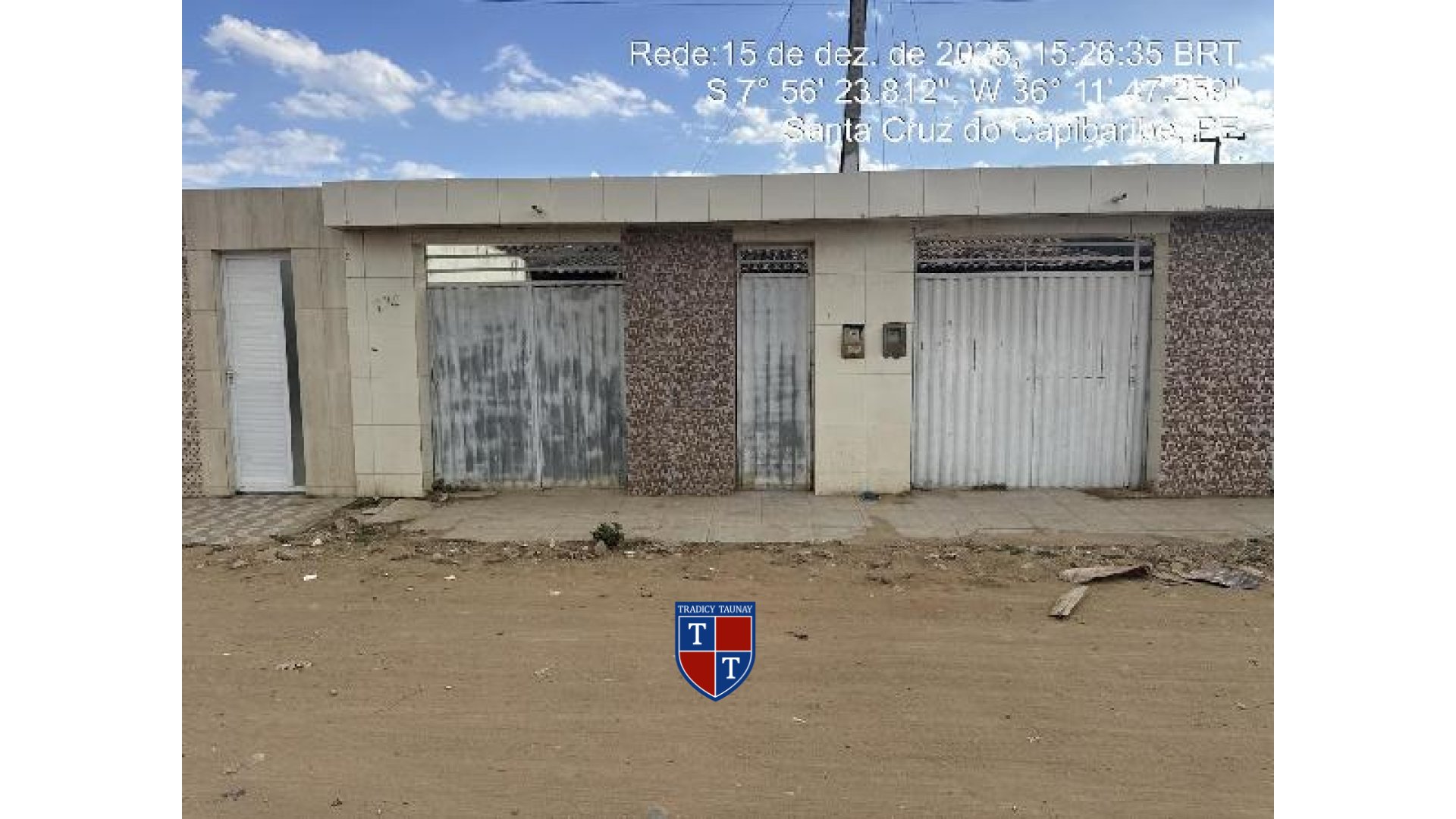 Foto 1 de CASA em L ARMANDO ALEIXO II - Imóvel Retomado Caixa