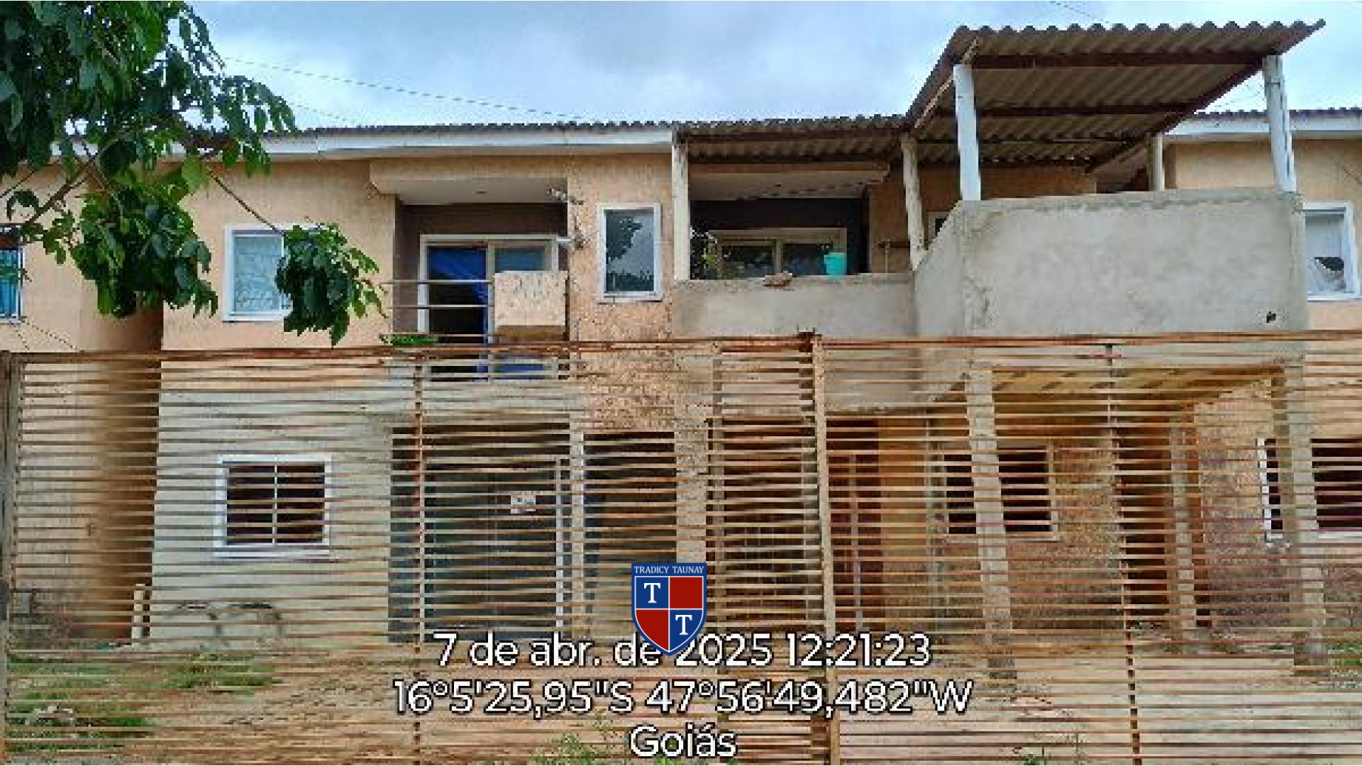 Foto 1 de APARTAMENTO em MANSOES RECREIO ESTRELA D'ALVA I - Imóvel Retomado Caixa