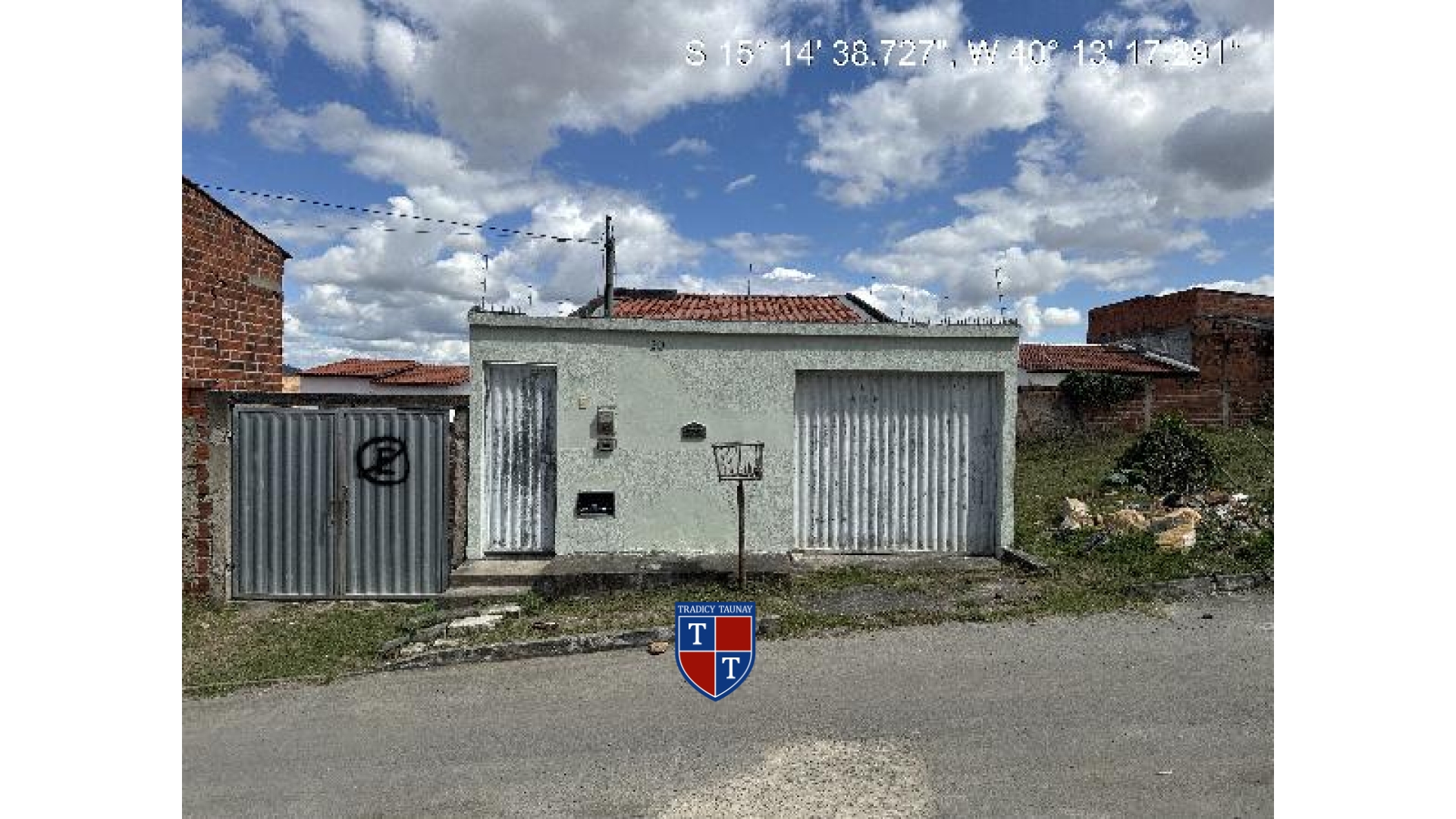 CASA em LOT VILA AURORA