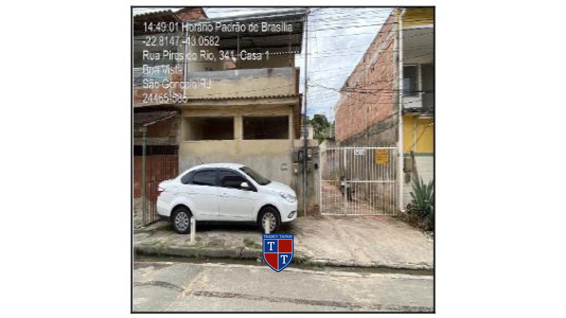 Foto 1 de CASA em BOA VISTA - Imóvel Retomado Caixa