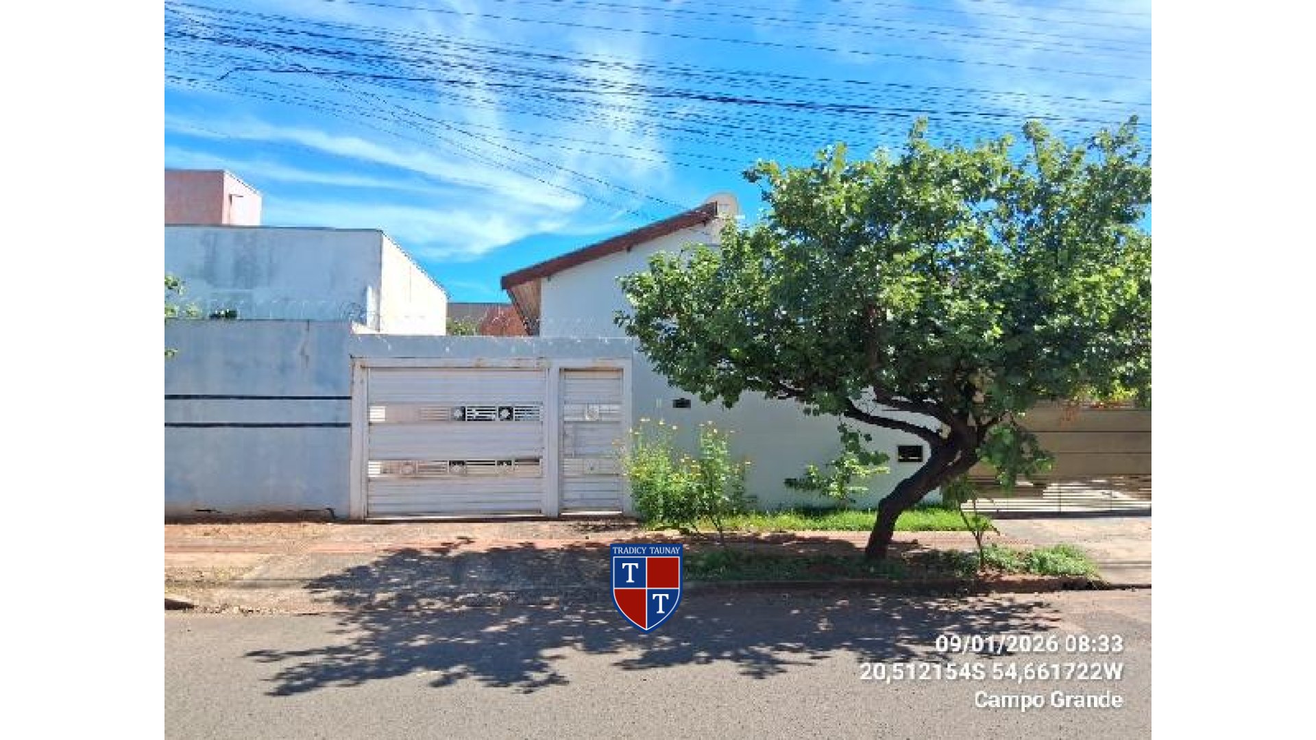 Foto 1 de CASA em JARDIM TIJUCA - Imóvel Retomado Caixa