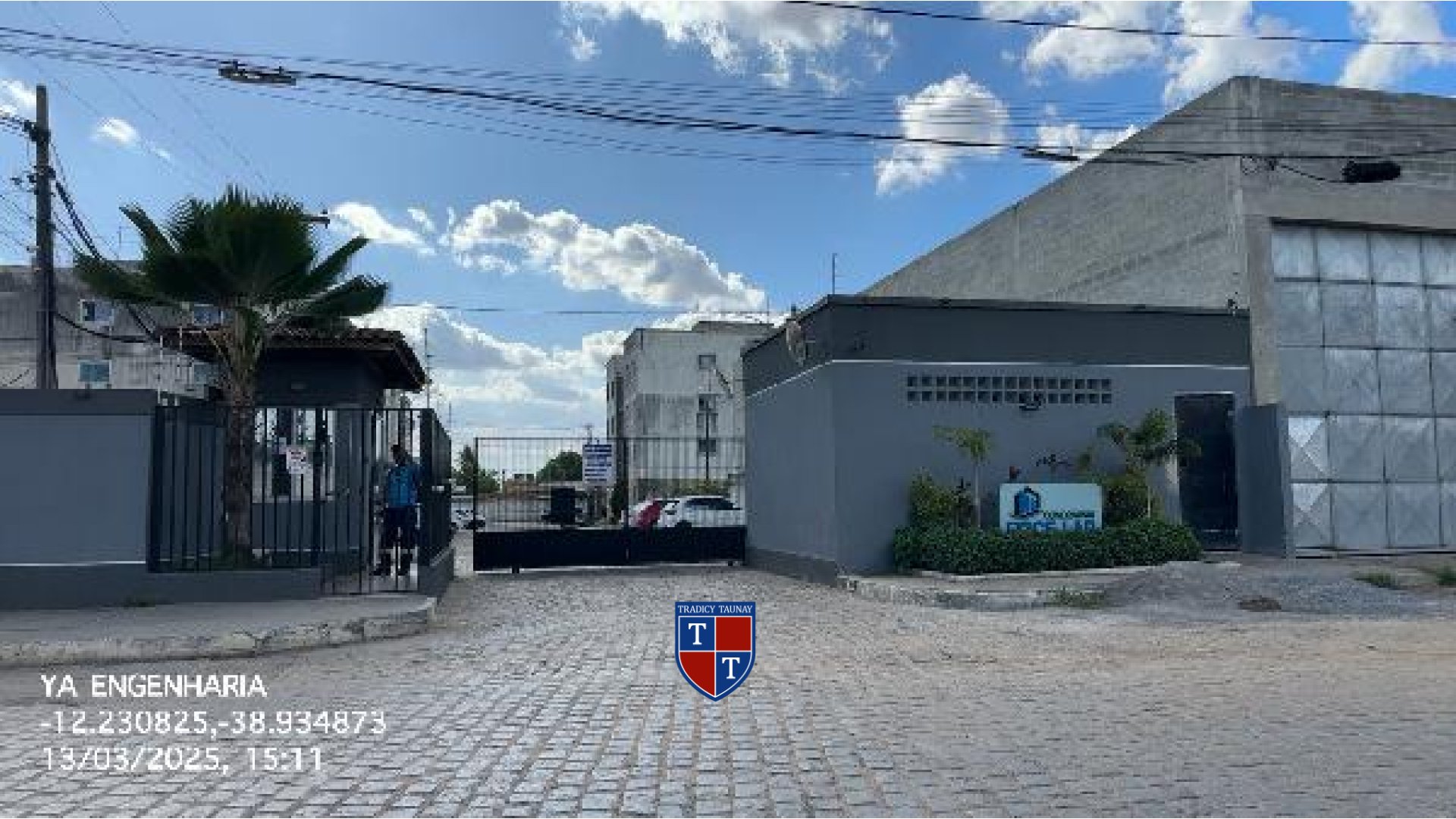 Foto 1 de APARTAMENTO em CONCEICAO - Imóvel Retomado Caixa